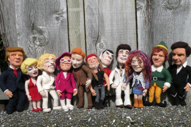 Live Life and Love Your Passions – Felt Alive Art Live Life and Love Your Passions – Felt Alive Art