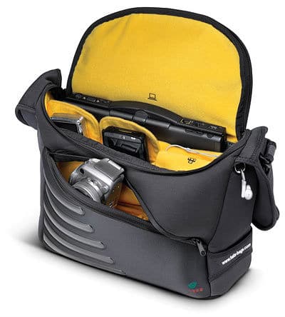 If Vader Had A Laptop, He Might Use This Bag If Vader Had A Laptop, He Might Use This Bag