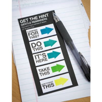 Geeky Ways To Write Messages! Geeky Ways To Write Messages!