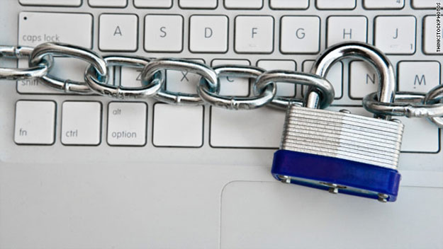 You Think Your Password Is Private? Think Again. You Think Your Password Is Private? Think Again.