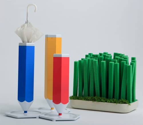 Rain Soaked Umbrellas Are No Longer A Problem!