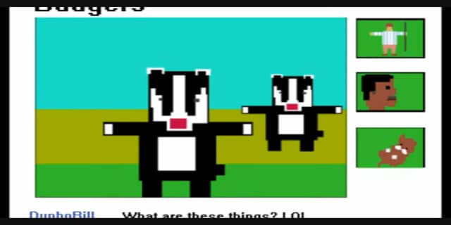 Bring The ’80s: If YouTube Was Around In The 8-Bit Days!