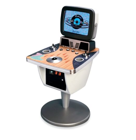 The $7,000 Arcade Bowling Game Is Here! The $7,000 Arcade Bowling Game Is Here!