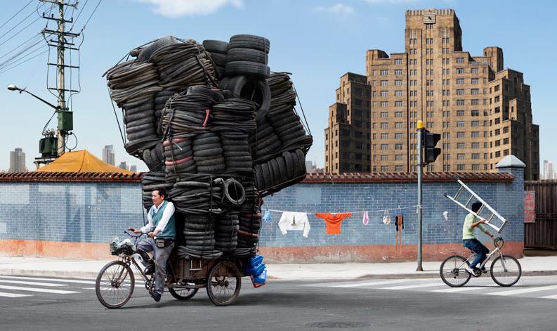 Chinese Culture: 8 Photographs That Will Blow Your Mind!