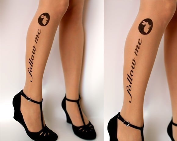 Twitter Socks: Now It Gets Easier For Women To Get Followers!