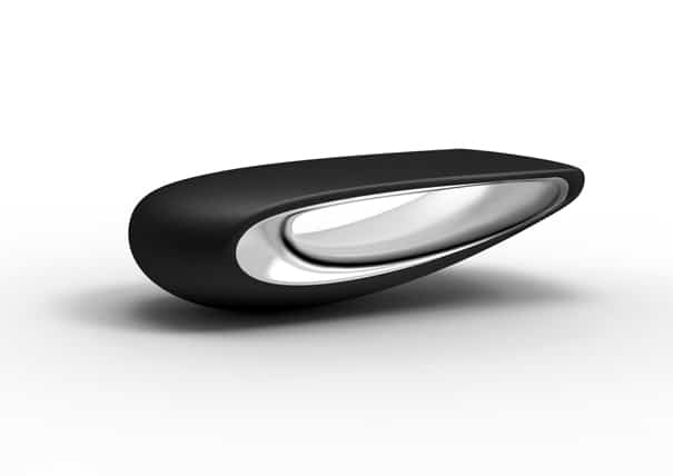 The Next Gen Remote Control Is All About Gestures And Touch