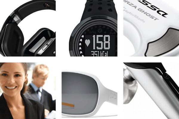 ON TIME Headset: New Technology To Keep You Informed