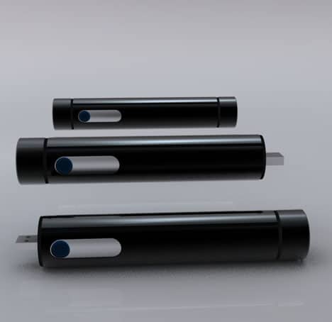 Relevo: The Future Power Computer Fits In Your Pocket