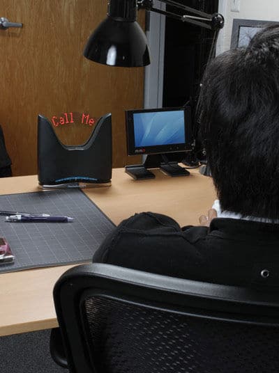 Now Your Clock Can Tweet Too!