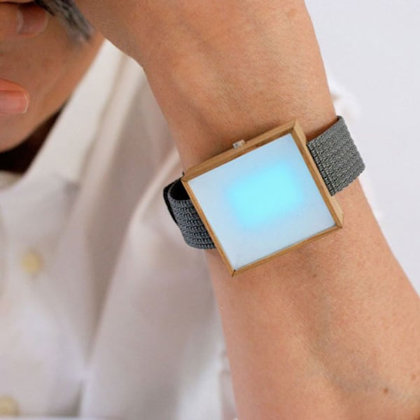 This Watch Reminds You To Appreciate The Sky! This Watch Reminds You To Appreciate The Sky!