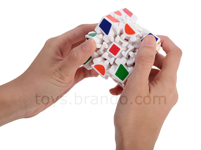 Now All Of You Smart People, Try Solving This One!