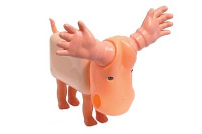 Hybrid Toys: The Ultimate Way Of Reusing Your Toys!