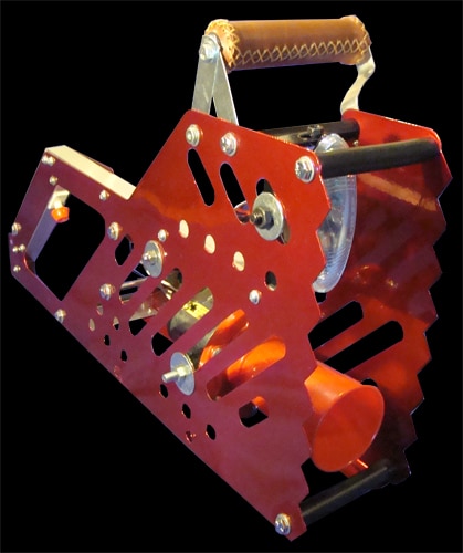 Scare Tools: The Most Important Halloween Props Ever!