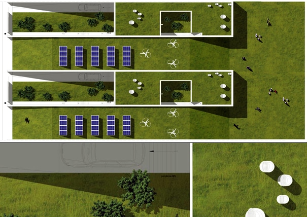 Stay Grounded: Living Like Bilbo Baggins Is Now A Reality! Stay Grounded: Living Like Bilbo Baggins Is Now A Reality!