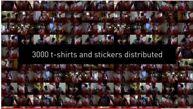 Augmented Reality: How Do You Experience Death?