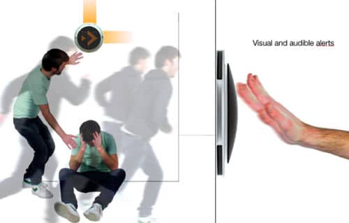 The Compass Alert System That Aids In Evacuations The Compass Alert System That Aids In Evacuations