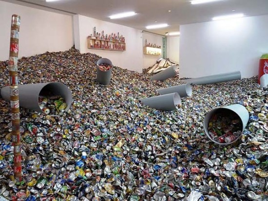 This Is What Happens When Artists Do Too Much… This Is What Happens When Artists Do Too Much…