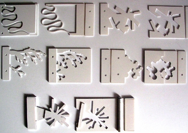 Creative Locks Will Lock Your Doors Beautifully At Night!