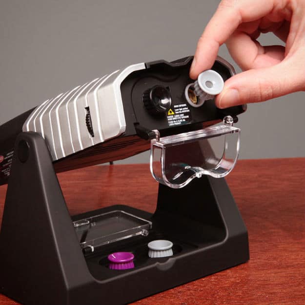 Now Having A Laser Light Show For Your Party Is A Breeze!