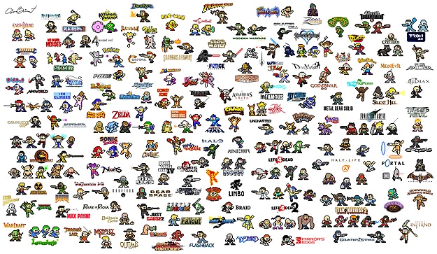 201 Megaman: Megaman Is Now Every Hero You Can Think Of! 201 Megaman: Megaman Is Now Every Hero You Can Think Of!