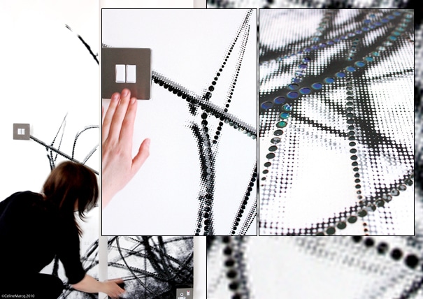 Ambient Wallpaper: This Is The Next Generation Wallpaper