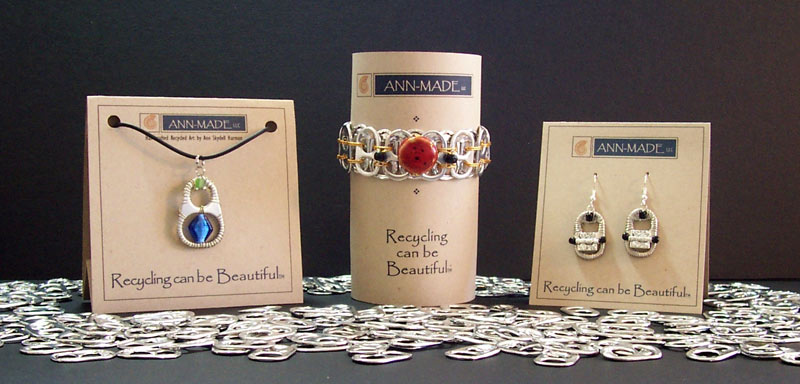 Can Tabs: They Become Jewelry You Won’t Believe… Can Tabs: They Become Jewelry You Won’t Believe…