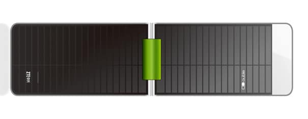 Double Phone: The Cell Phone That Never Runs Out Of Battery! Double Phone: The Cell Phone That Never Runs Out Of Battery!