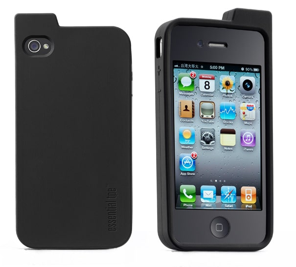 Icon and Iro iPhone Cases Remind Us of Failure and Success Icon and Iro iPhone Cases Remind Us of Failure and Success