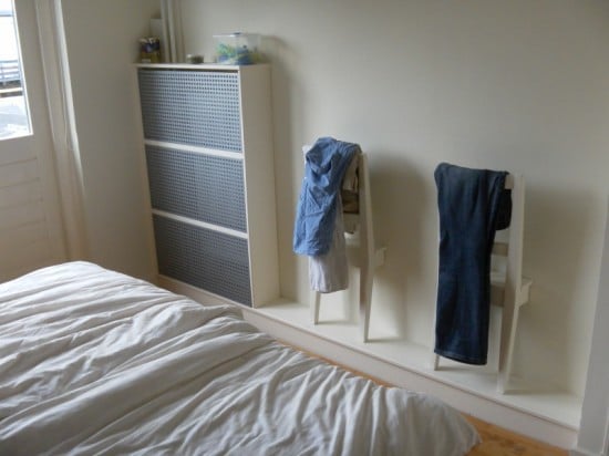 IKEA Hackers: IKEA Furniture Hacker Style