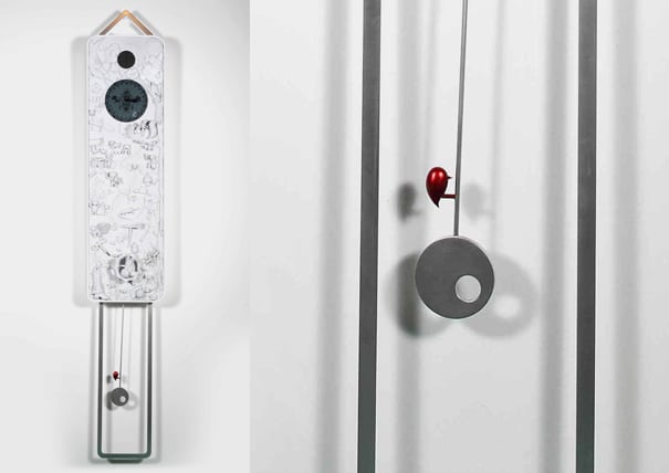 Kampong Cuckoo Clock: The Wackiest Clock In The World