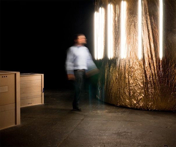 Gesture Technology Teaches You About Nuclear Fusion