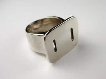 Plug Rings: Romantic Doesn’t Get Any Better Than This!
