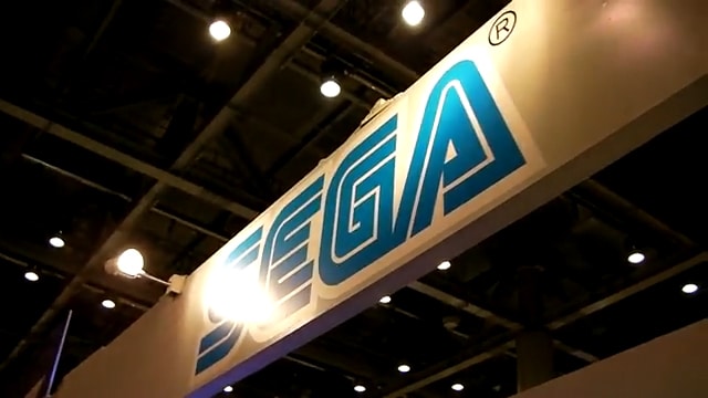 Urinal Gaming: SEGA Moves Into Uncharted Territory