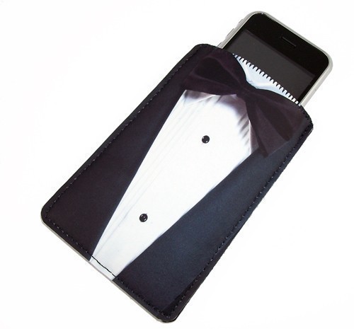 Dress Up Your Phone for New Years Eve and Black Tie Events! Dress Up Your Phone for New Years Eve and Black Tie Events!