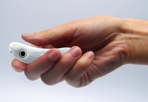 ZEN Mp3 Players: Not Only Apple Makes It Small And Sexy