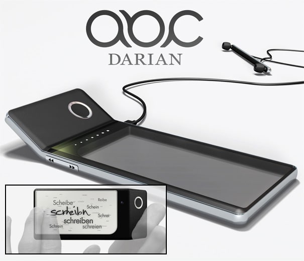 abcDARIAN: It’s Never Been Easier To Learn Another Language