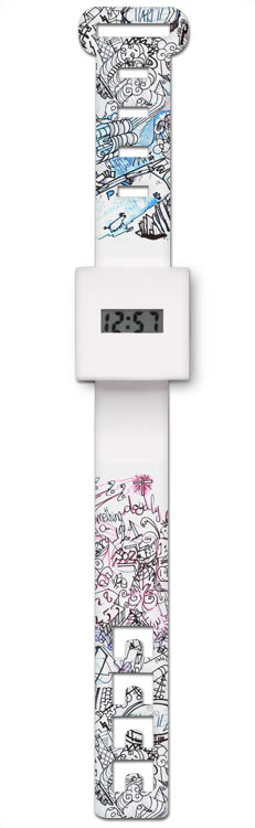 Here’s An Easy Way To Design Your Own Watch!