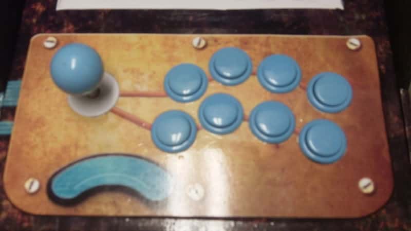 The Illest Custom Made Retro iPad Arcade Cabinet Ever! The Illest Custom Made Retro iPad Arcade Cabinet Ever!