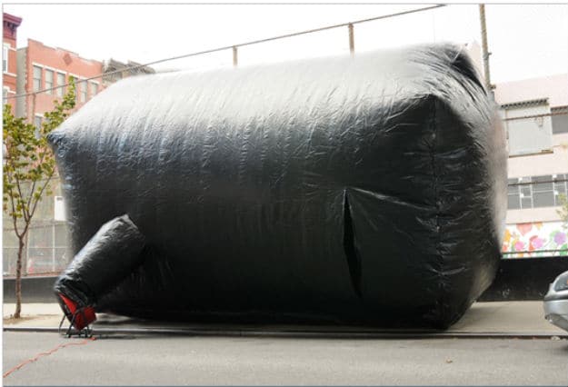 A Portable Photo Studio For Photographers On The Go!