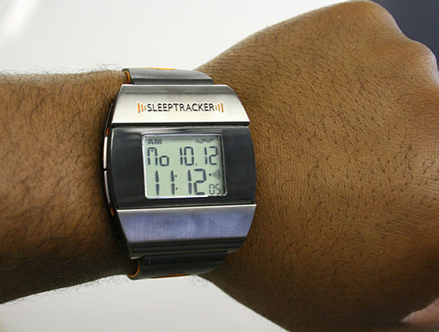 Wake Up Smiling: The Alarm That Syncs To Your Body