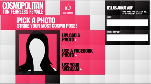 Get the Chance to Have Your Face on a Billboard in NYC!