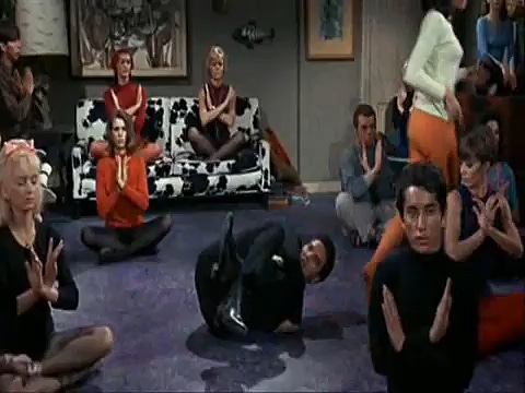 Today Is Elvis’s Birthday: Celebrate It With His Weirdest Song Ever!