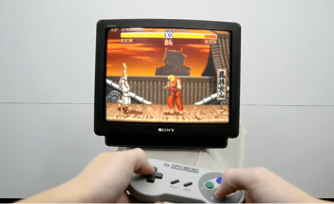 The History Of Gaming: From Oscilloscope To Virtual Reality The History Of Gaming: From Oscilloscope To Virtual Reality