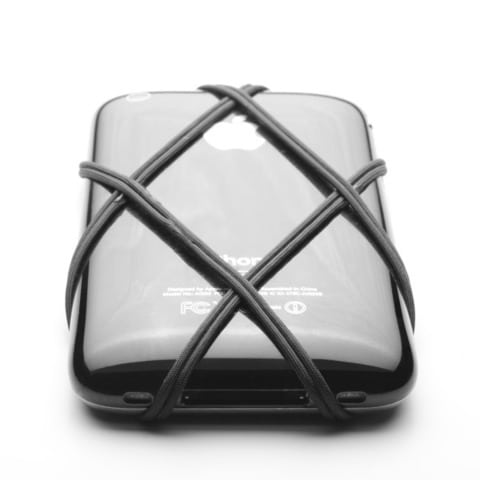 Could This Be The World’s Simplest And Thinnest iPhone Case? Could This Be The World’s Simplest And Thinnest iPhone Case?