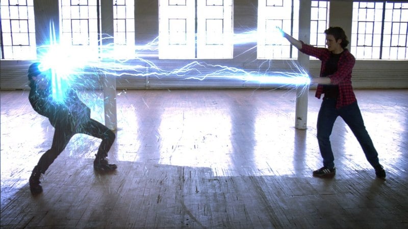 Teenager’s $300 Superhero Movie Proves Budget Doesn’t Matter