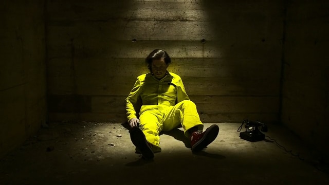 Pac-Man: The Official Movie Trailer Is Out