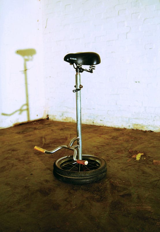 The Pedal Powered Home: Post Apocalyptic Appliances The Pedal Powered Home: Post Apocalyptic Appliances