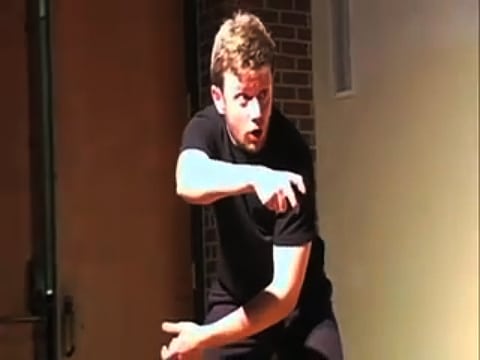 One Man Show: This Guy Is The Lord Of The Lord Of The Rings