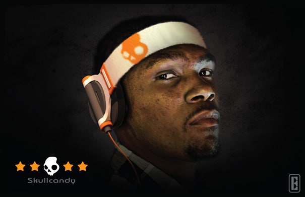 HeadBanger: The First Sweatband Headphones Are Here HeadBanger: The First Sweatband Headphones Are Here