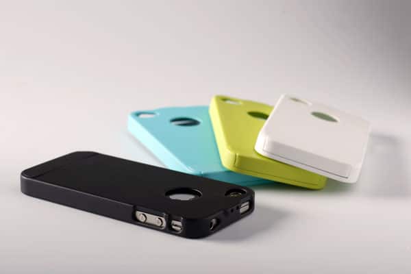 Surc: Turn Your iPhone Into A Universal Remote Control! Surc: Turn Your iPhone Into A Universal Remote Control!